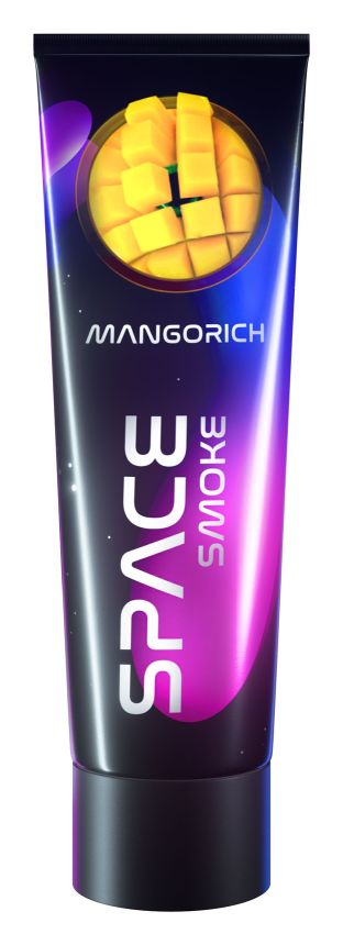 Mangorich | Space Smoke