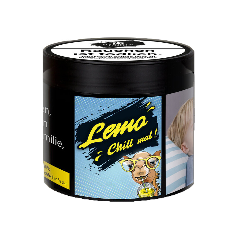 Lemo Chill mal | Maridan