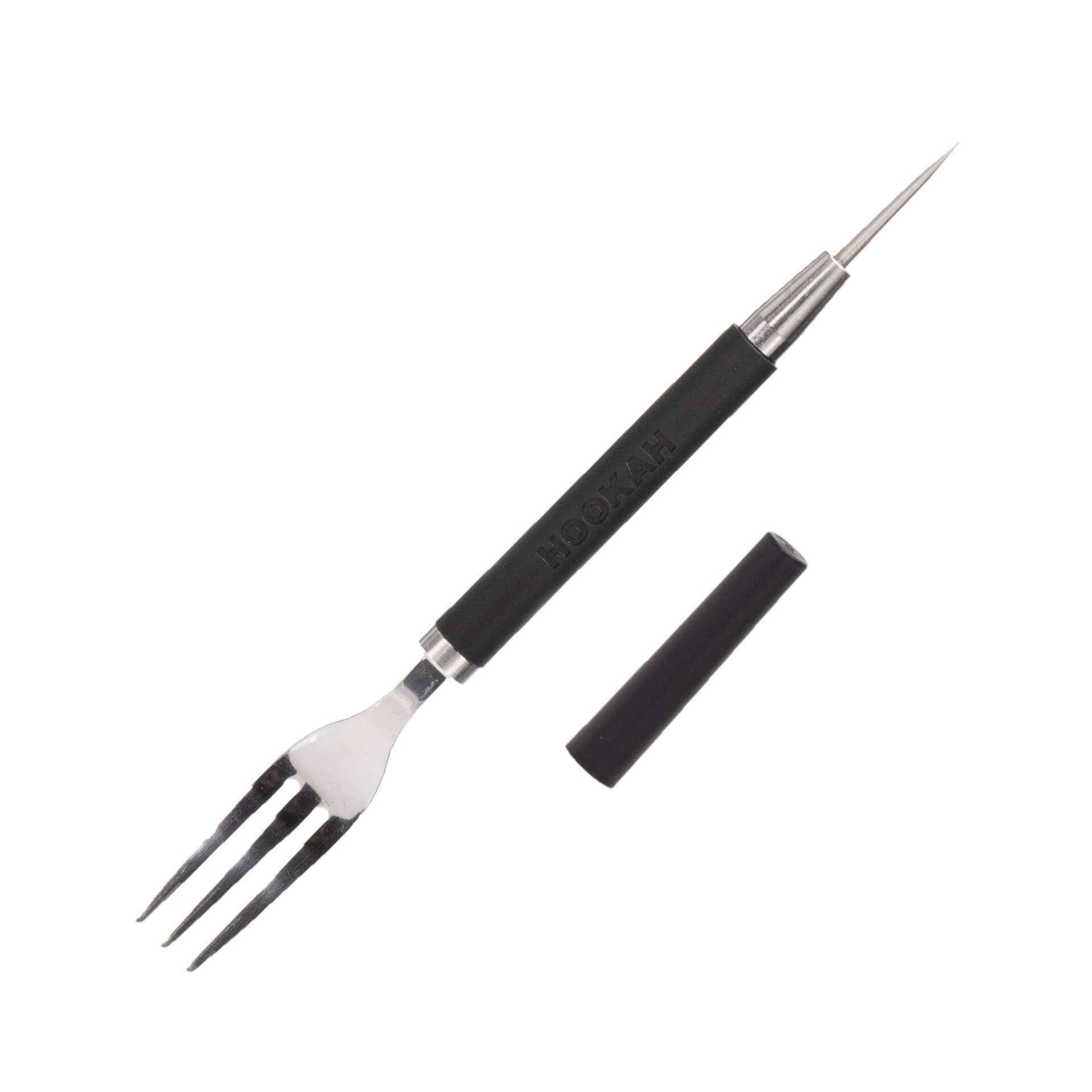 Tabakgabel "Black Edition" 