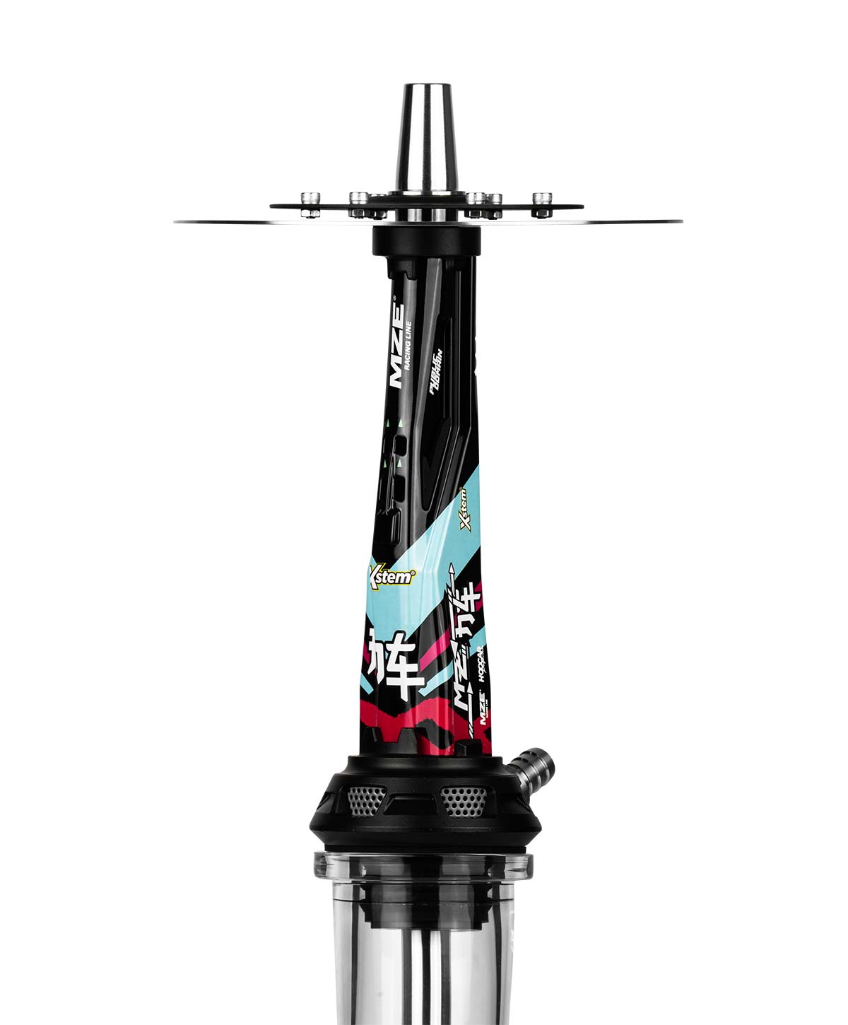 Valve  | MZ54 | Amotion incl. SNT Phunnel 