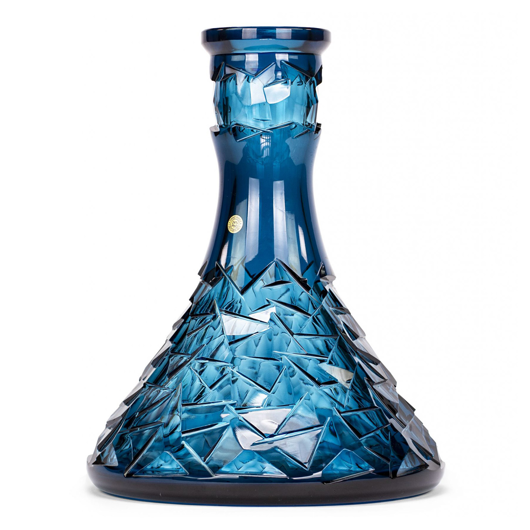 Tradi – Cone Floe – Azure
