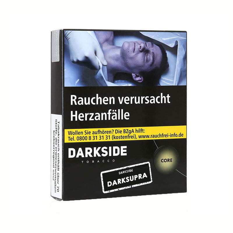 DARKSUPRA | CORE | Darkside  
