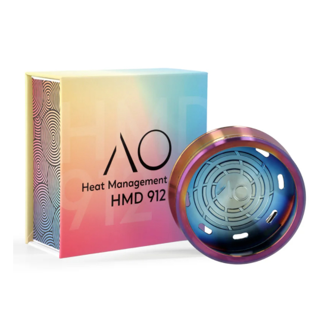 AO HMD 912 | Rainbow | HMD