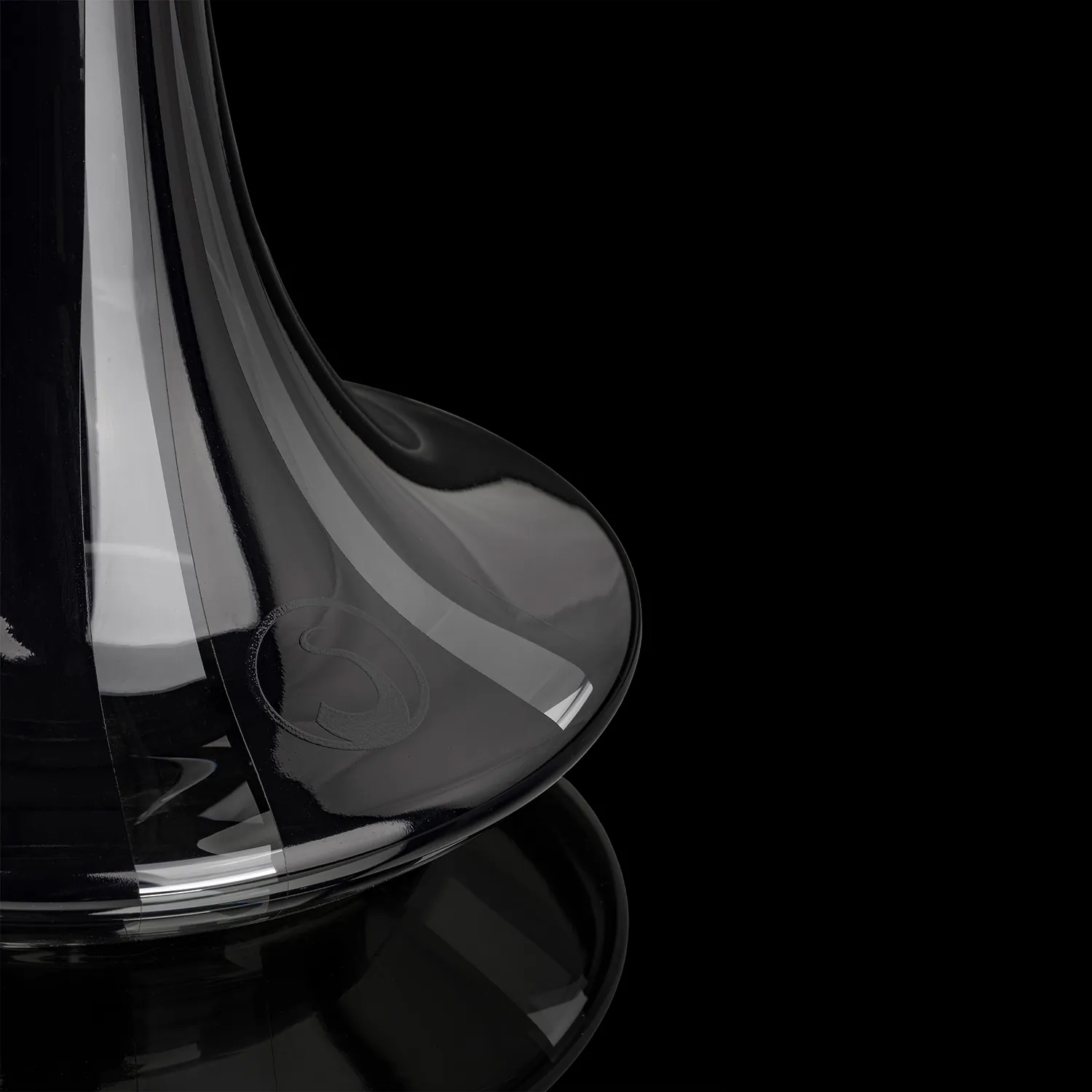 Ultimate One GEN 3[+] BLACK | Black Gloss | Steamulation 