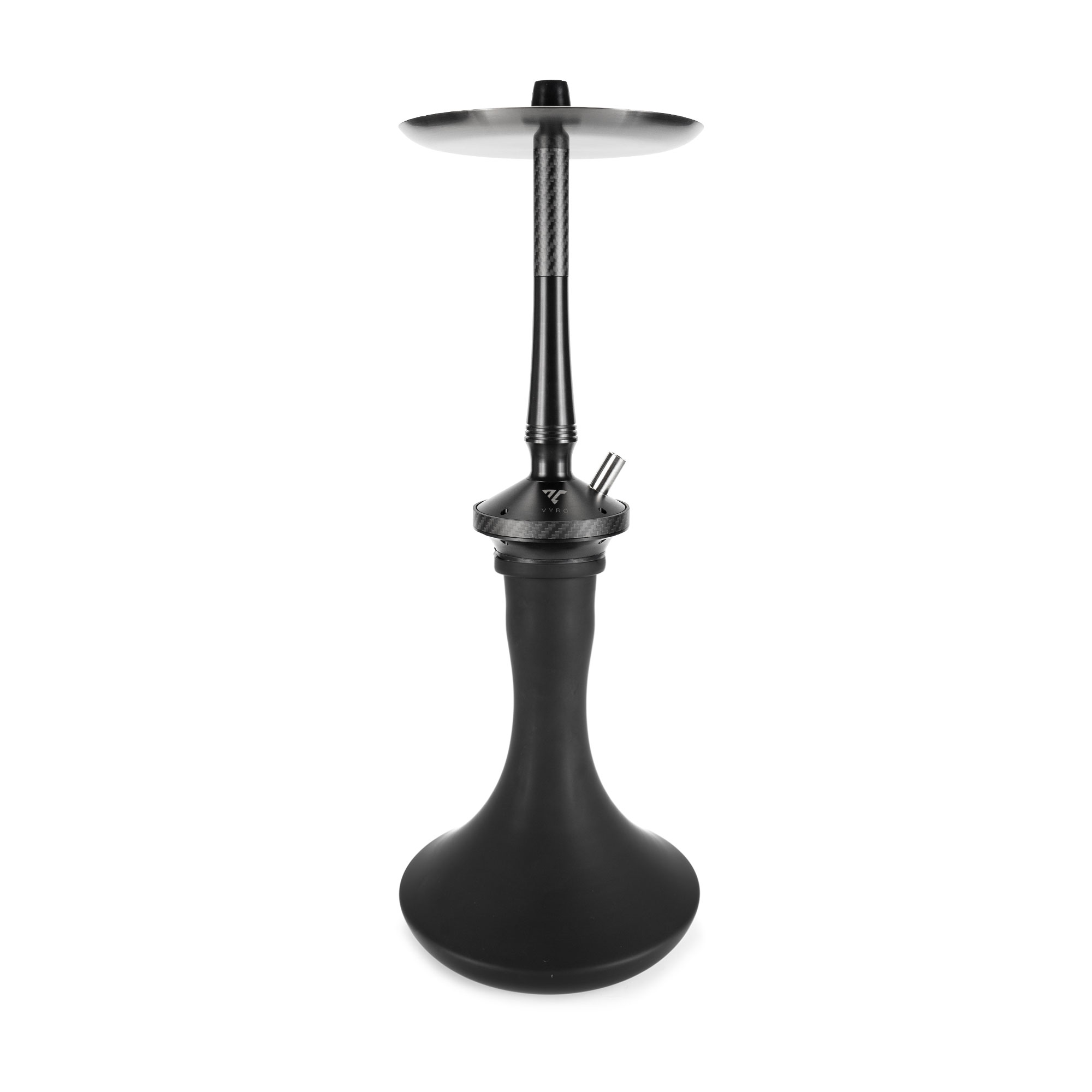 Vyro Noir Standard-Bowl Frosted Black