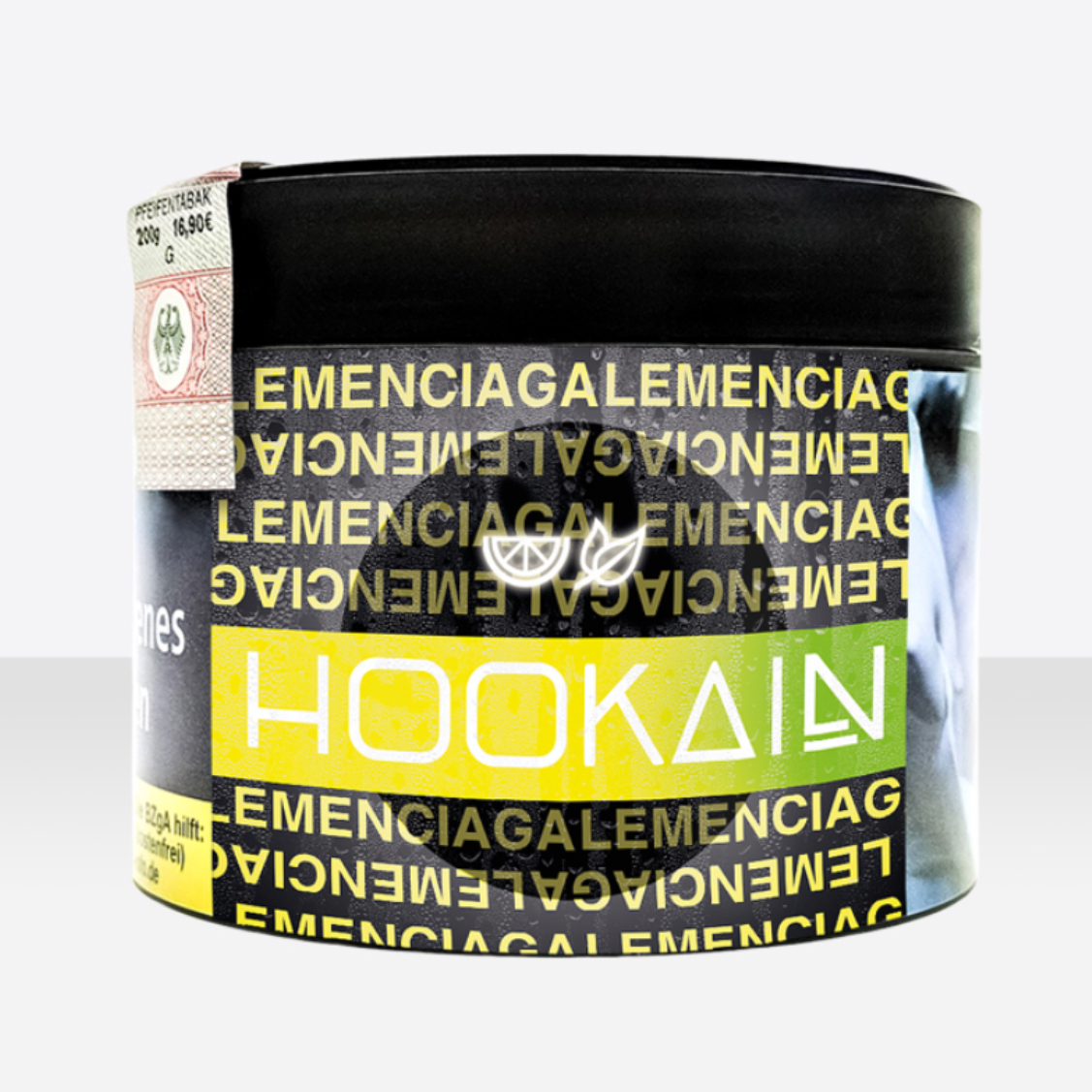 LEMENCIAGA  | Hookain