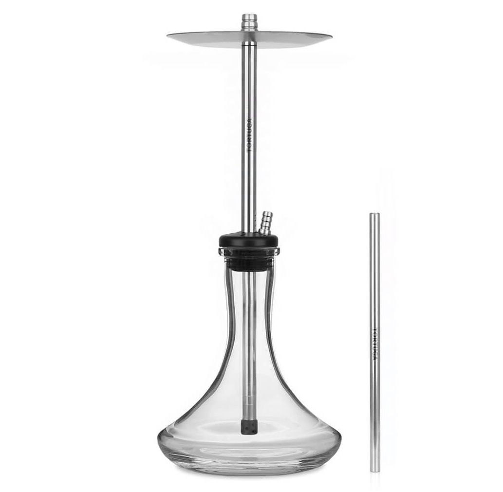 Brig Shisha | Tortuga
