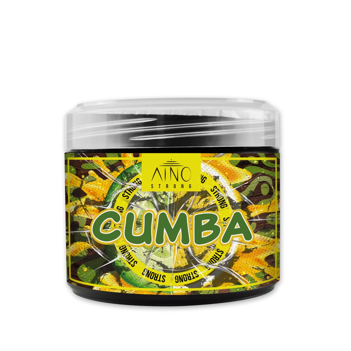 CUMBA | Strong | AINO CUMBA | Strong | AINO