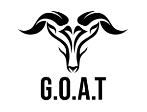 G.O.A.T Hookah