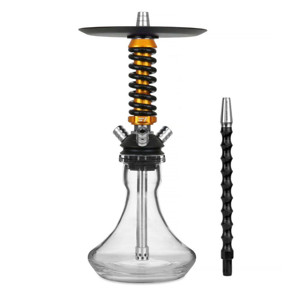 Coilover Micro Gold