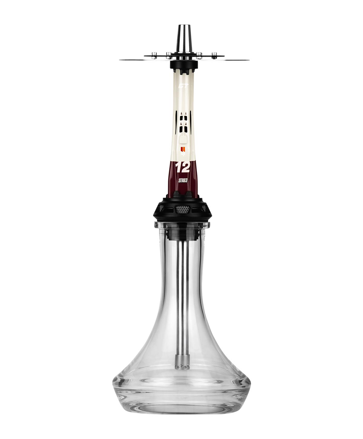 Valve  | GT12 | Amotion incl. SNT Phunnel 