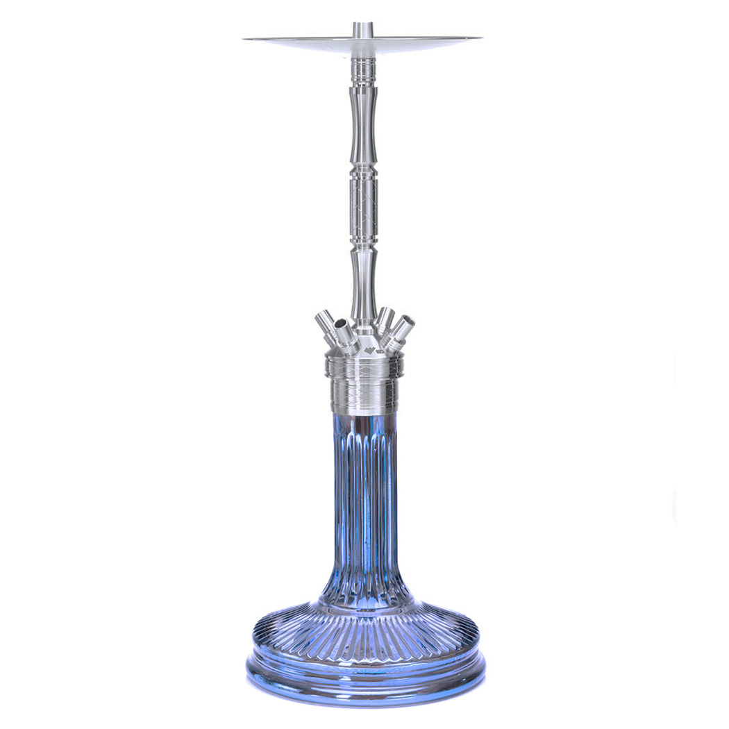 WD X40A-4 blau | WD Hookah
