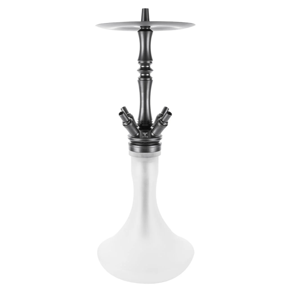 Evoke Black mit Steck-Bowl Frozen | VYRO 