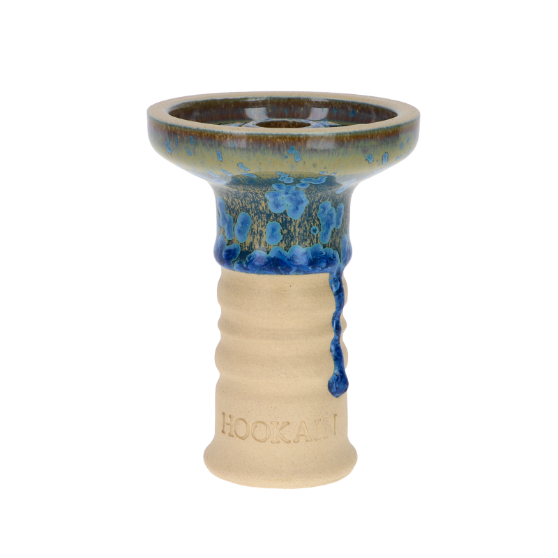 Lit Lip Stone Ware | Cosmic Dust | Hookain