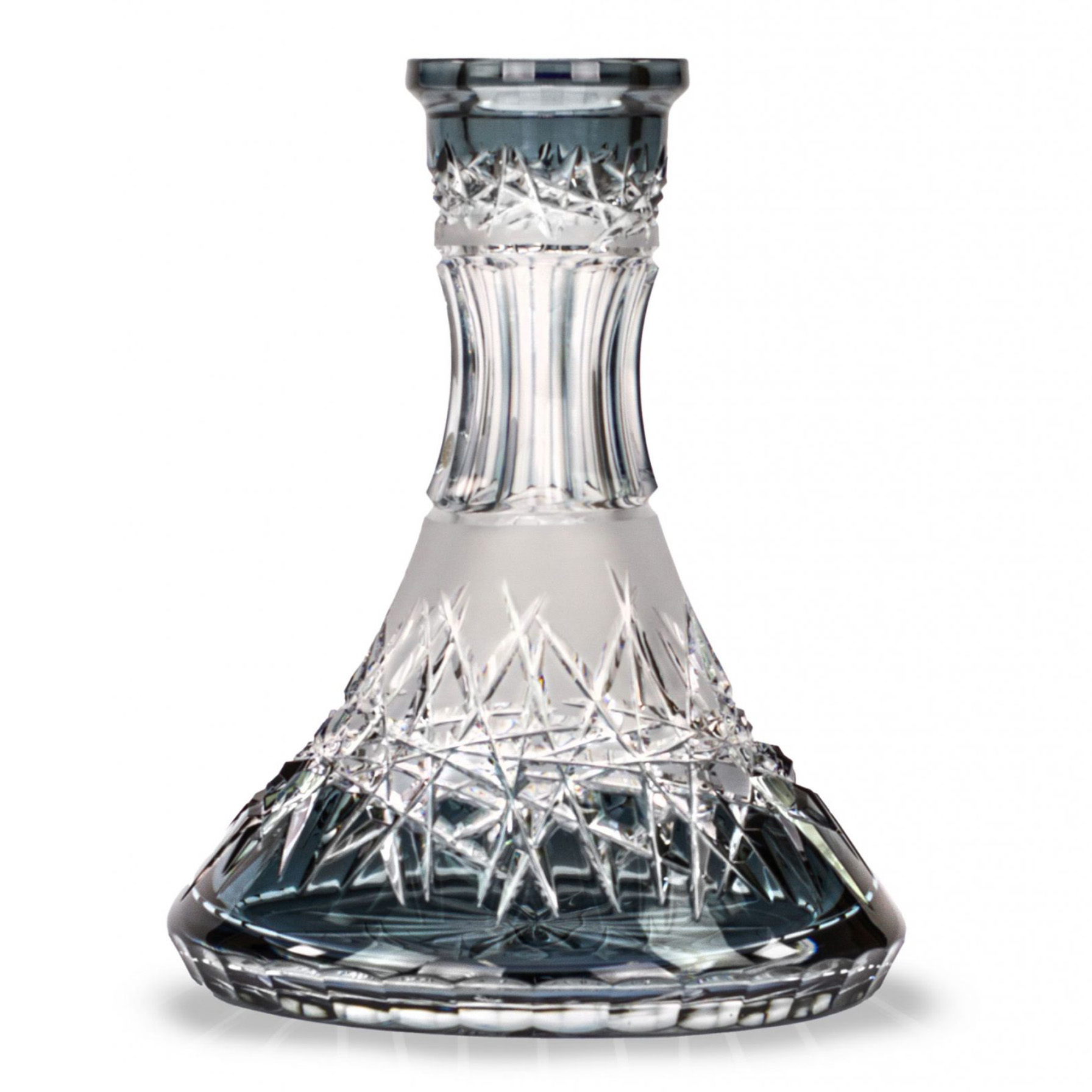 Tradi Cone – Wild Cut – Iced Grey