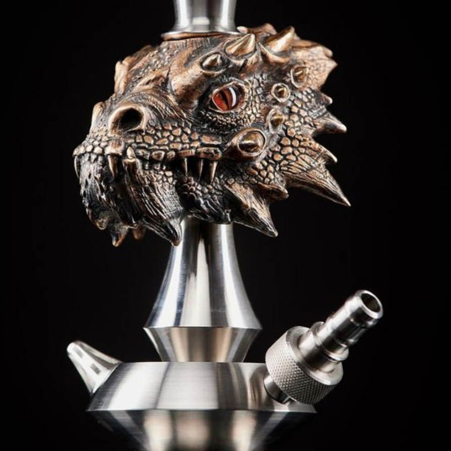 Exclusive Dragon | Maklaud 