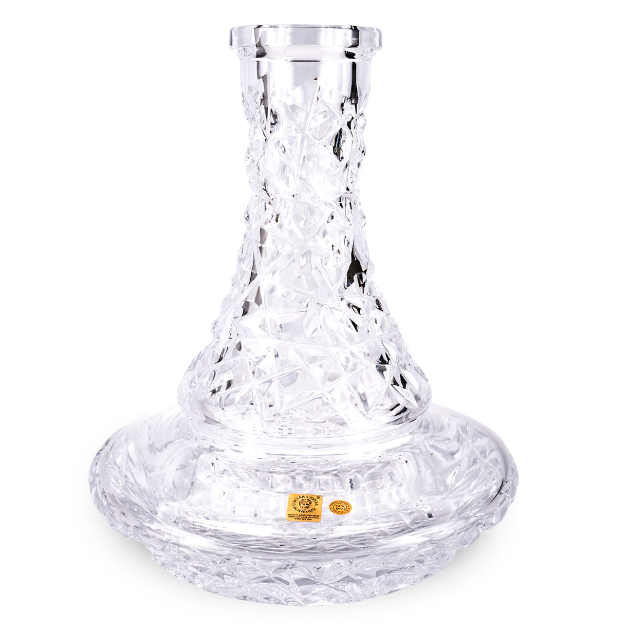 Steck-Bowl - Centenary Clear