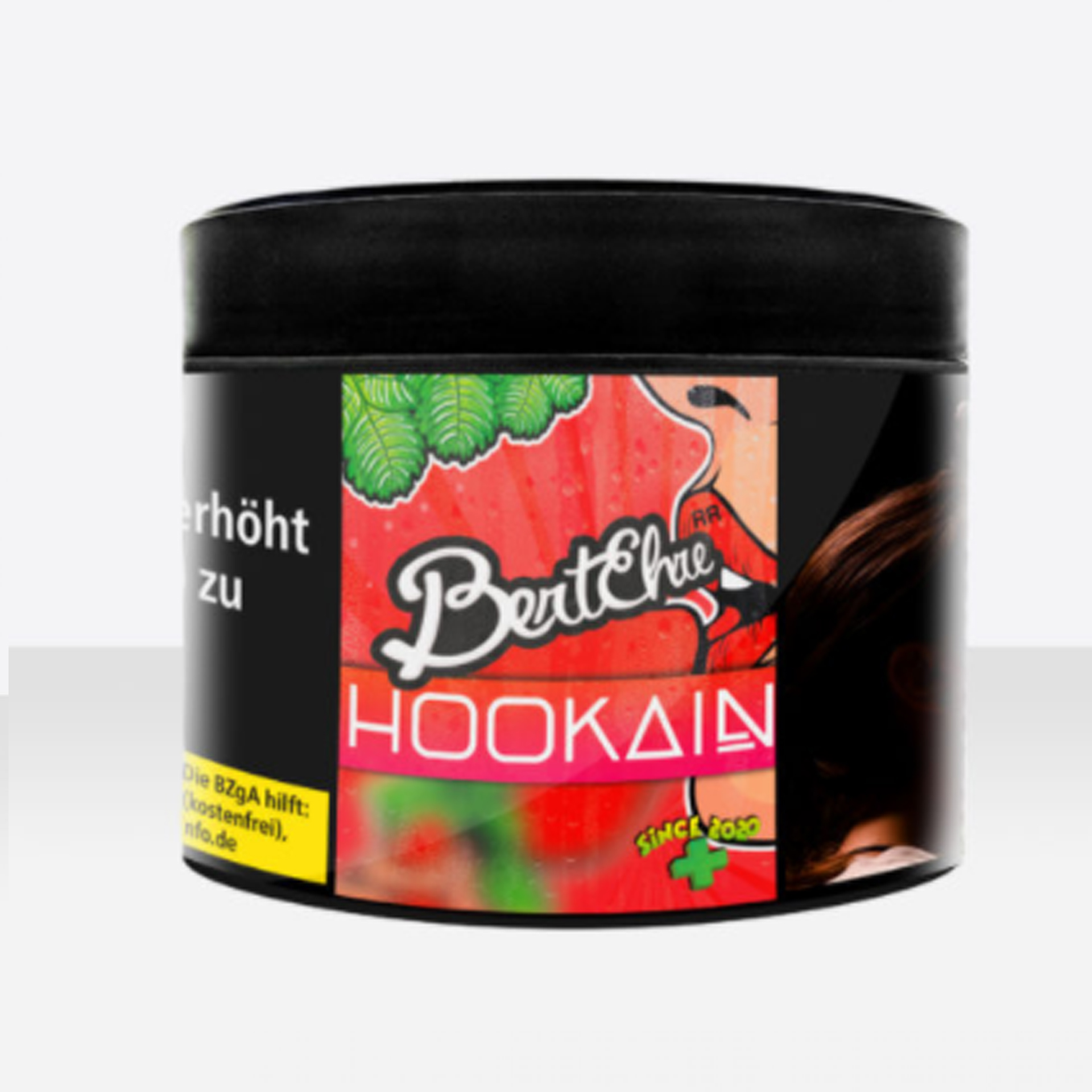 BERT EHRE RR | Hookain