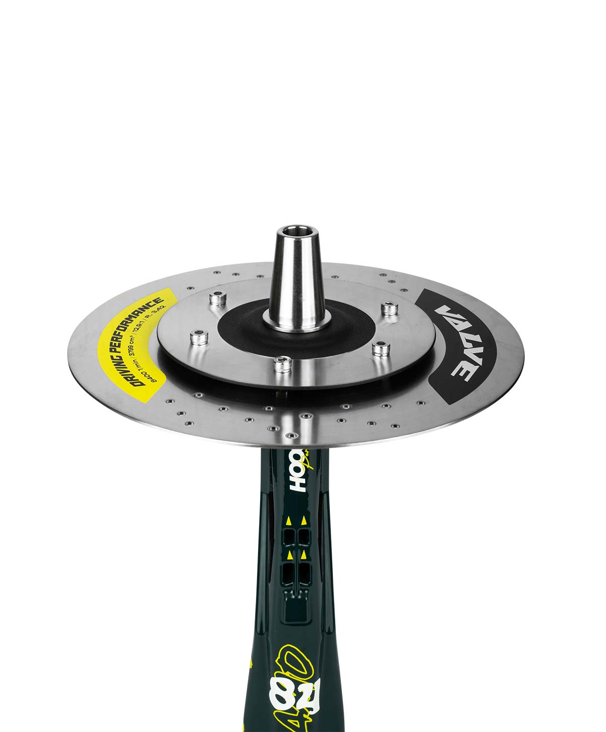 Valve  | AM84 | Amotion incl. SNT Phunnel 
