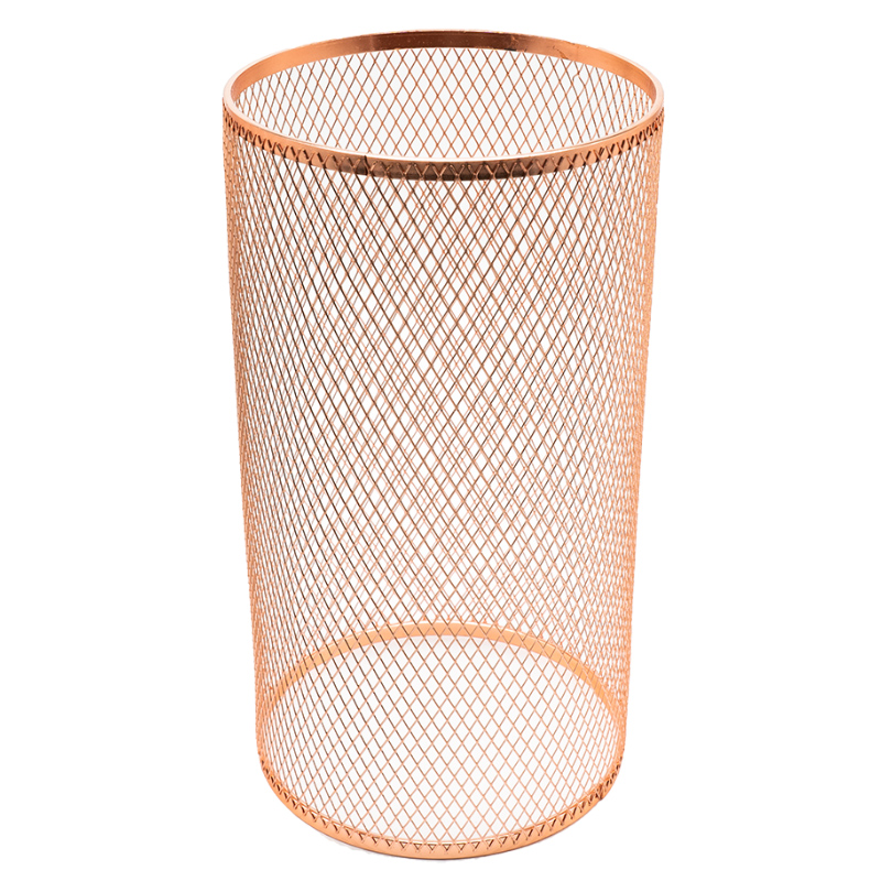 Windschutz Rosé Gold
