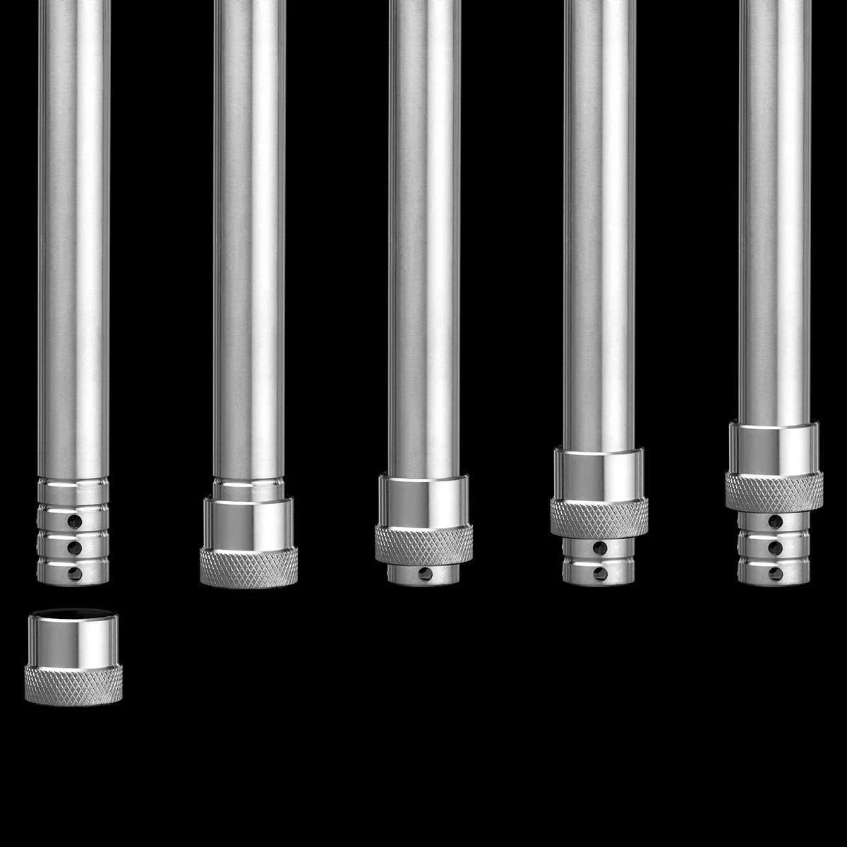 MVP 500  | Red Shiny | Aladin