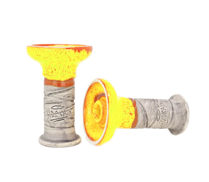 Litlip Phunnel Yellow