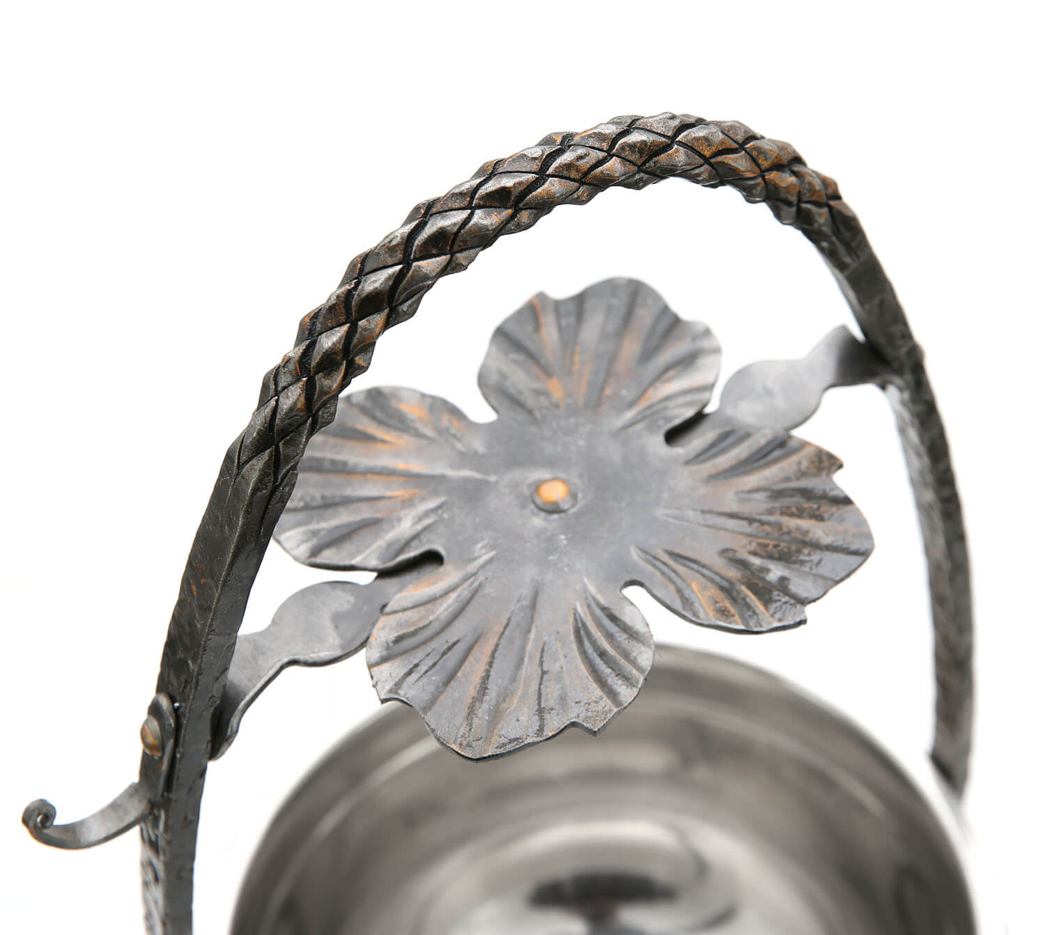  Hookah Kohlekorb