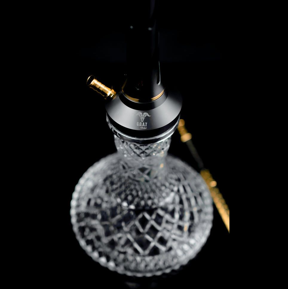 THE GOLDEN GOAT MINI | G.O.A.T 