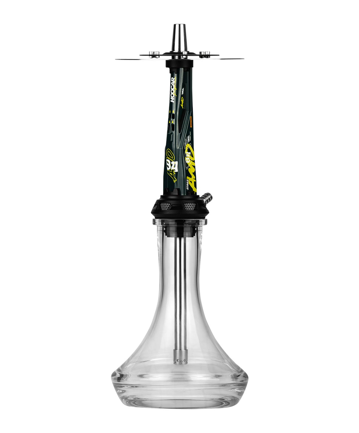 Valve  | AM84 | Amotion incl. SNT Phunnel 