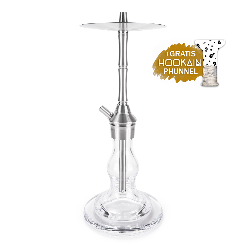 Lounge Mini Neo - Clear (+LITLIP)