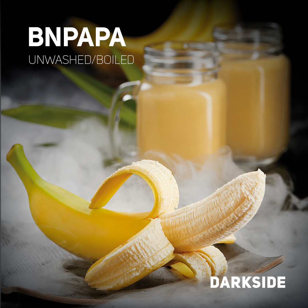 BNPAPA | BASE | Darkside
