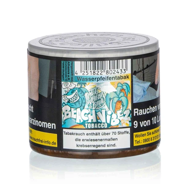 Beach Vibez 25g | 187