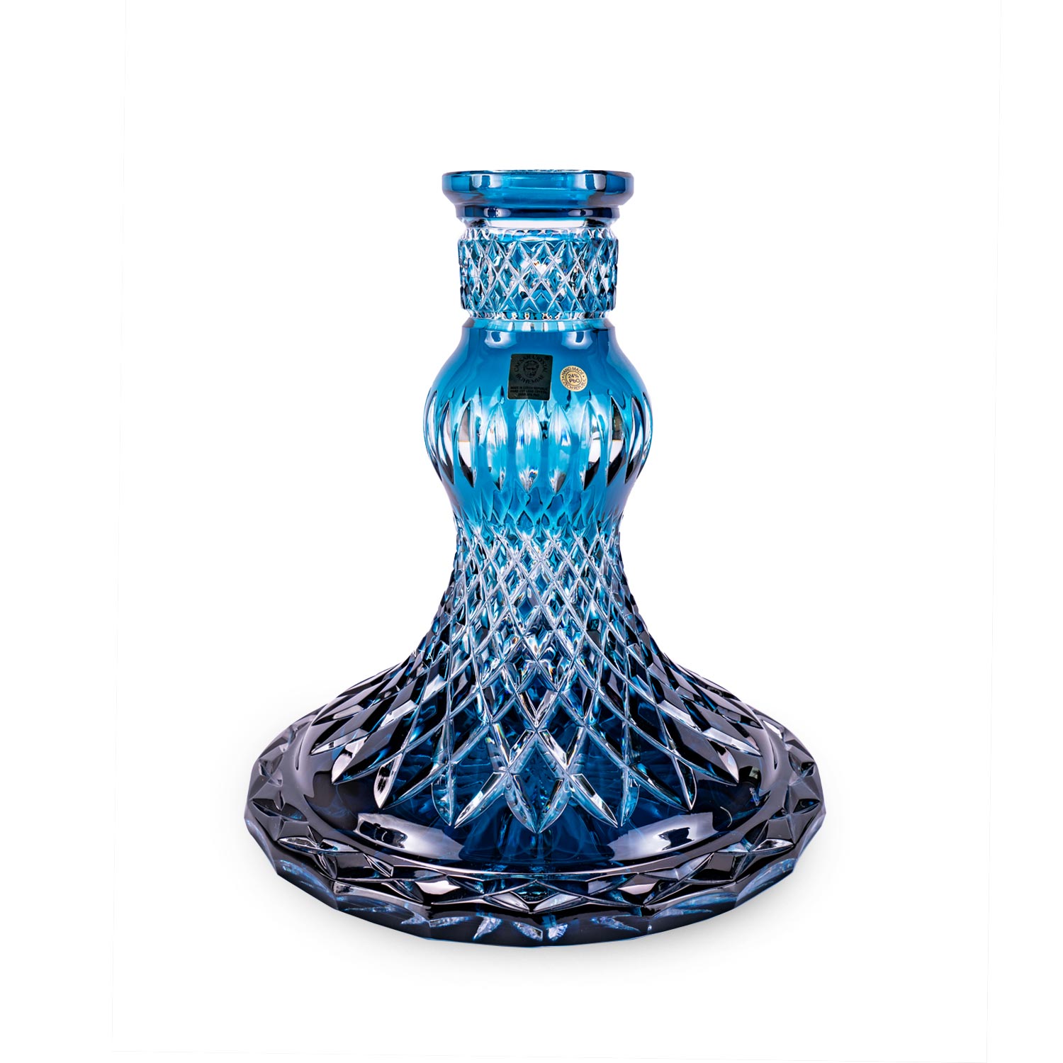 Steck-Bowl - Regent Blue