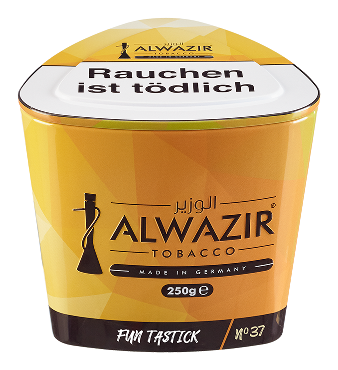 Fun Tastick | Alwazir
