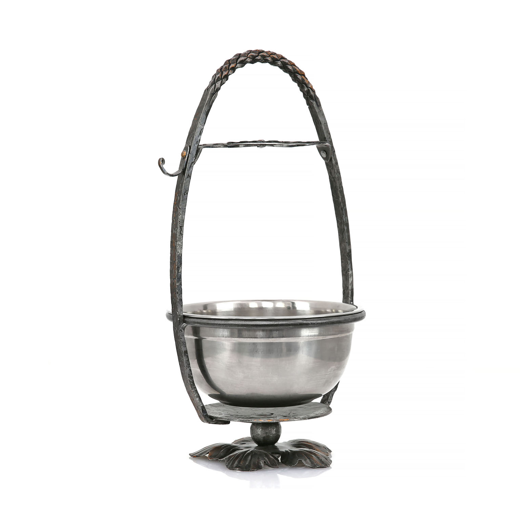 Hookah Kohlekorb