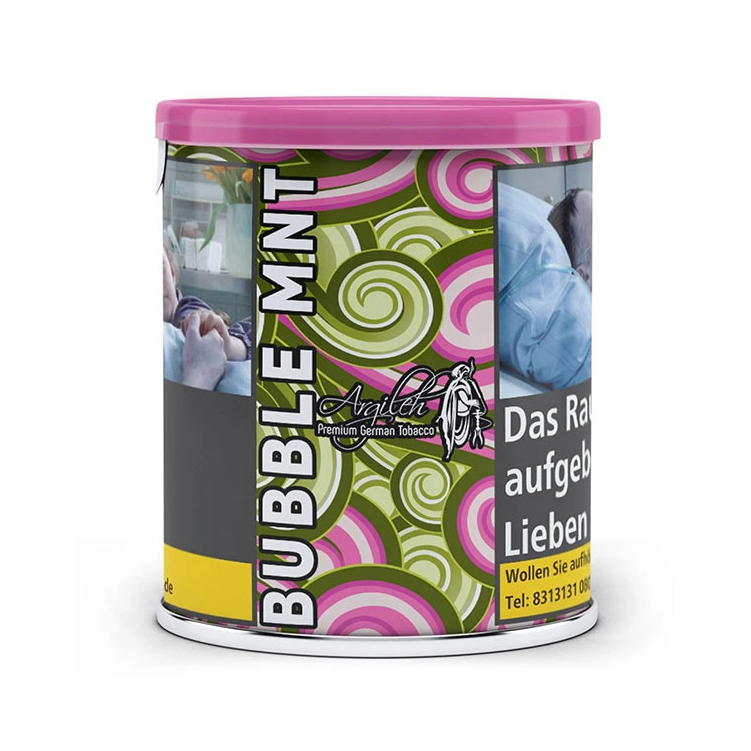 Bubble Mnt | Argileh