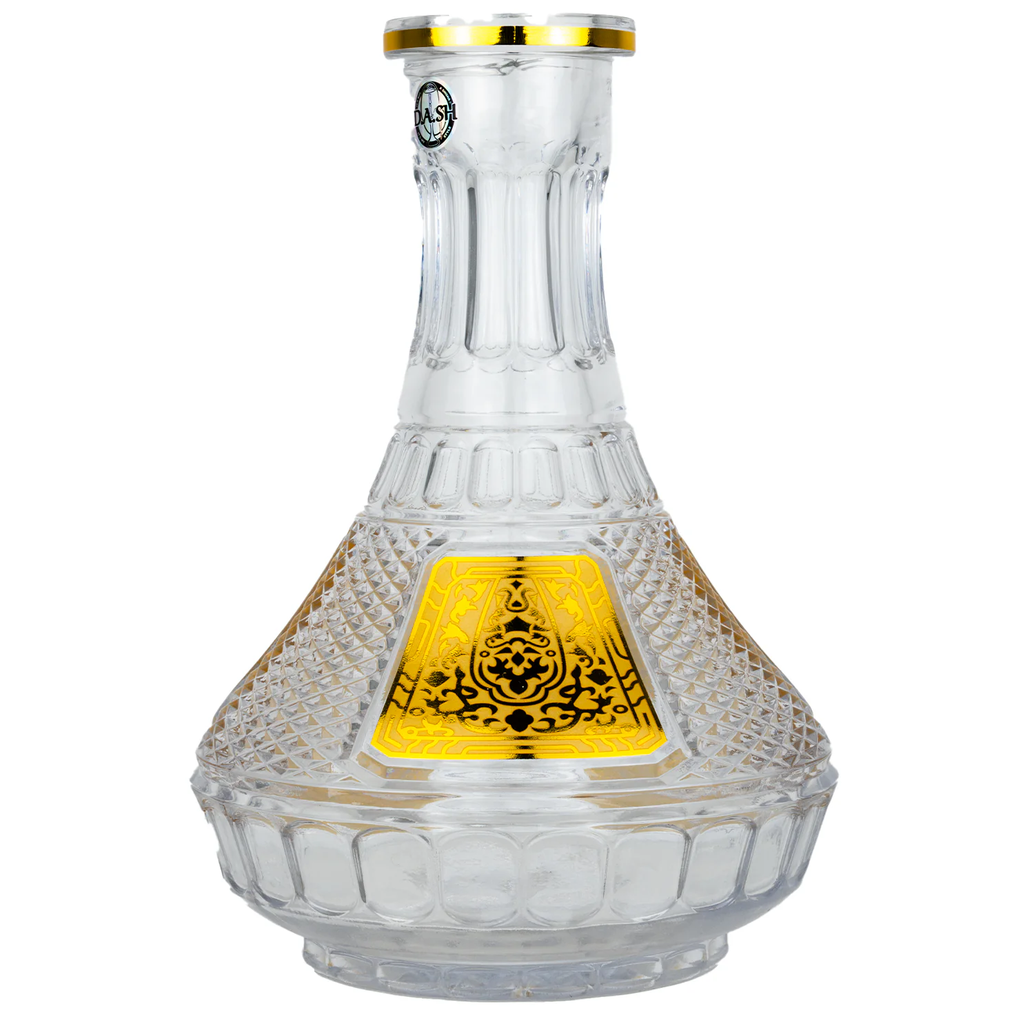 Cone | Orient | Gold | HX Bowl