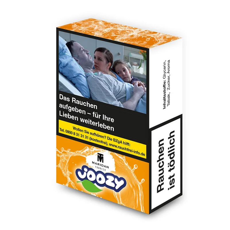 Joozy | Maridan 