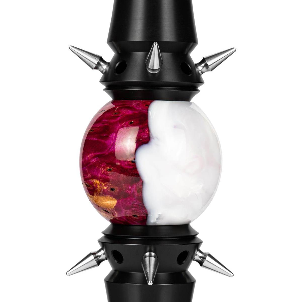 Moze Sphere 2 - Shiny Callisto | Bundle: inkl. SNT Phunnel 