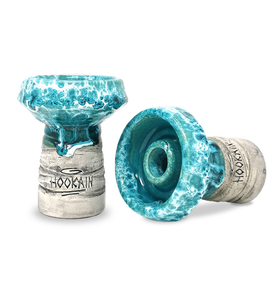 DRIP BOWL | COOL WATER | Phunnel