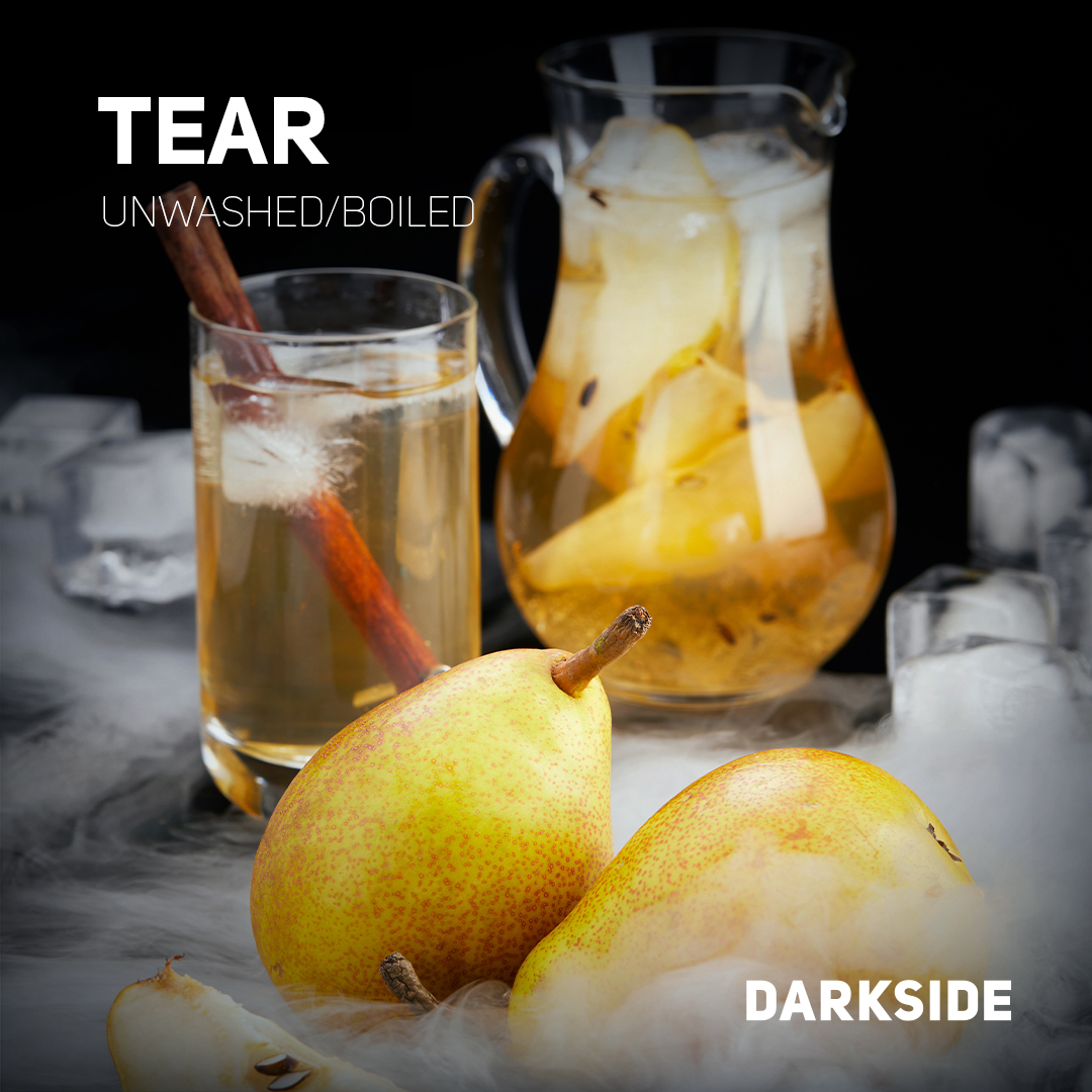TEAR | BASE | Darkside