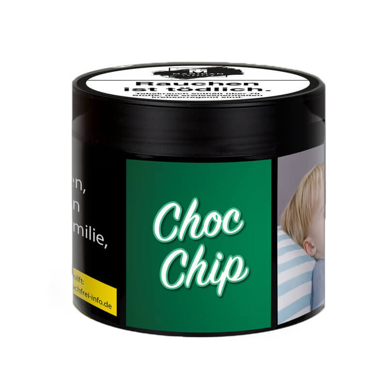 Choc Chip | Maridan