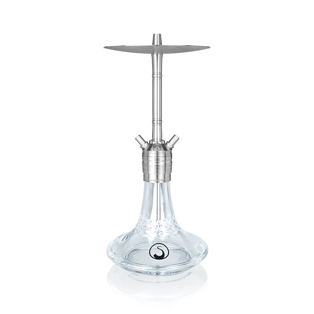 Pure | Crystal | Steamulation