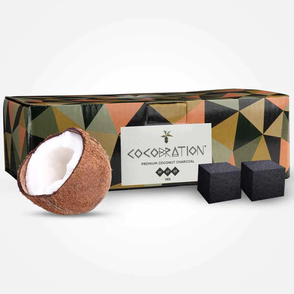 26mm | 20KG | Cocobration