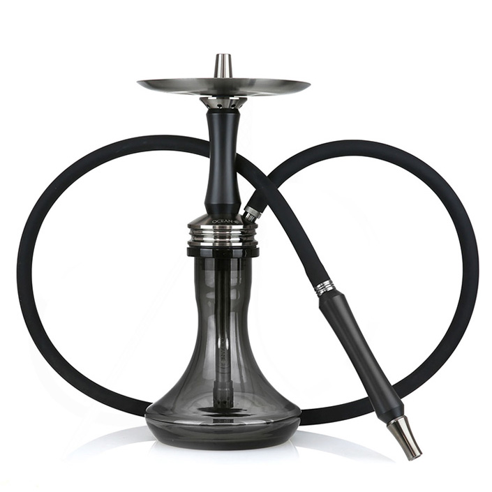 Kaif S  – Black/Black/ Midnight