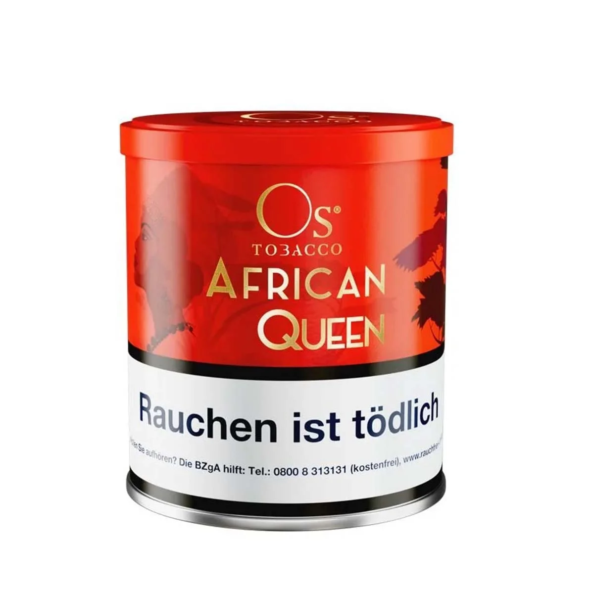African Queen  O´S 
