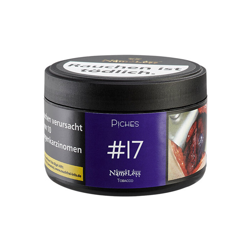 P!ches | 25g | Nameless