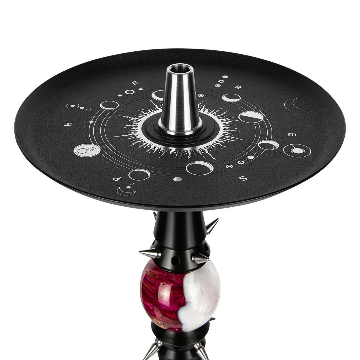 Moze Sphere 2 - Shiny Callisto | Bundle: inkl. SNT Phunnel 