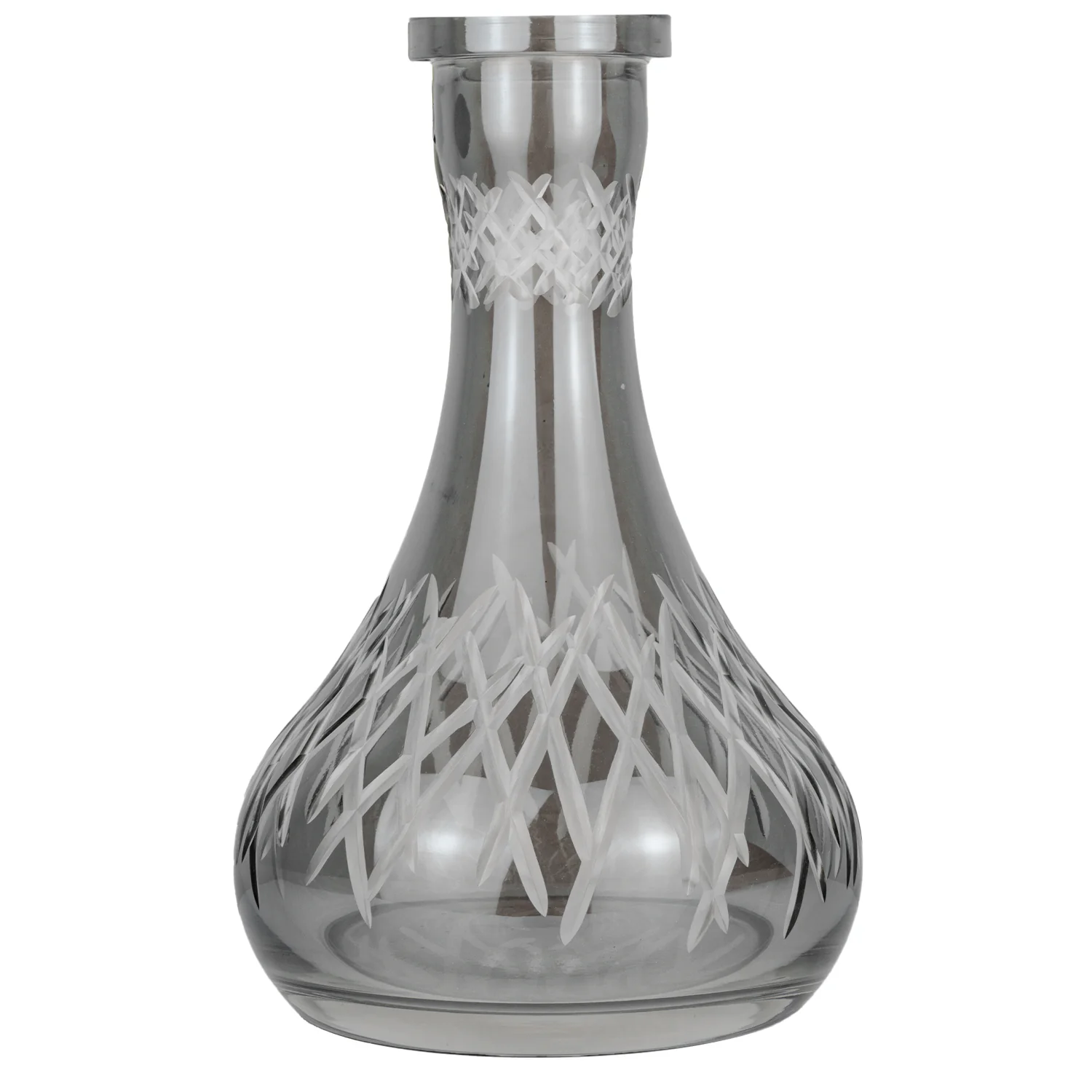 Drop | Spike | Grey | HX Bowl