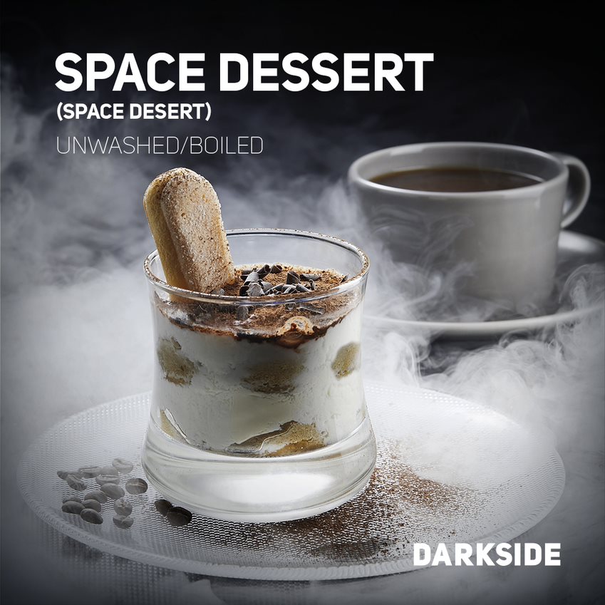 Space Desert | BASE | Darkside
